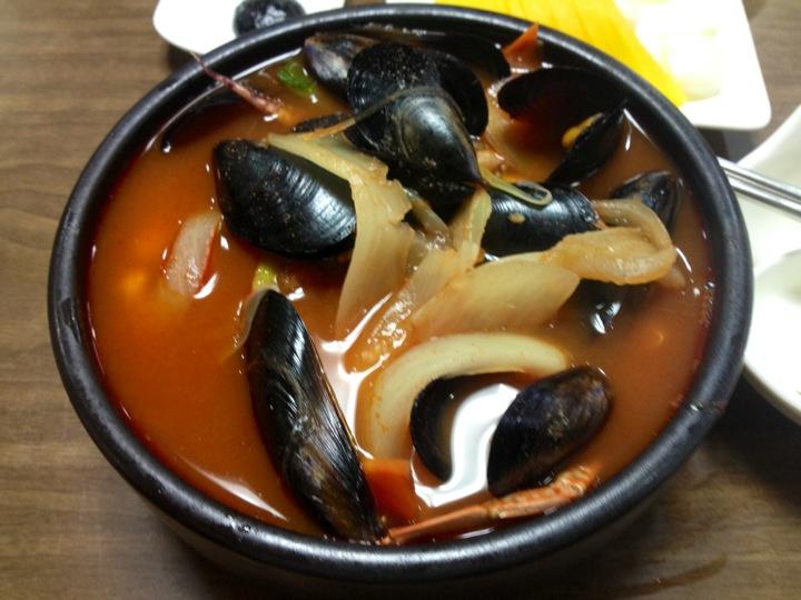 디너의여왕 - 갤러리 | 김한성짬뽕 - 강동구 길동 중식 중식당 추천맛집