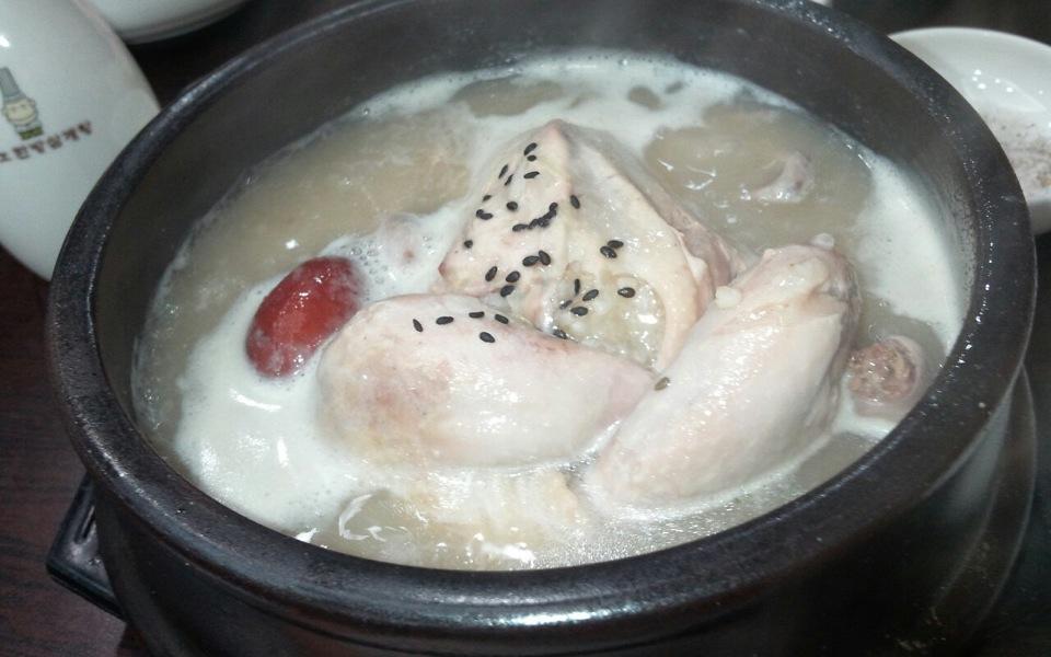 디너의여왕 - 갤러리 | 지호한방삼계탕 공릉점 - 노원구 공릉2동 한식 백숙 삼계탕 추천맛집
