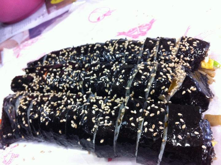 디너의여왕 - 갤러리 | 명성김밥 - 중구 동인동1가 분식 김밥 추천맛집