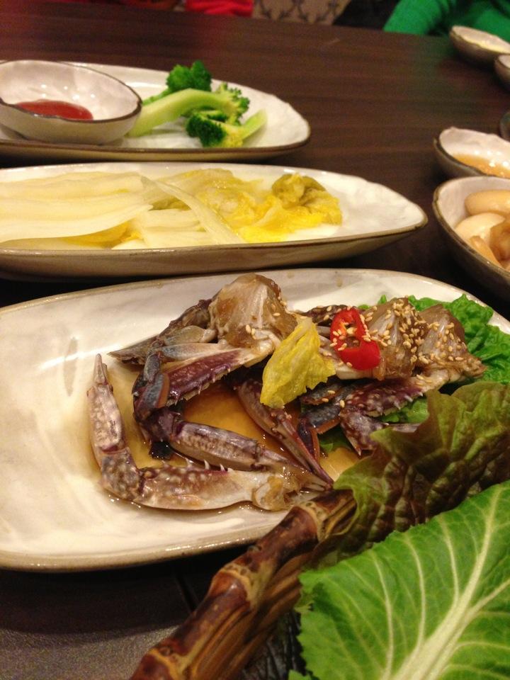 디너의여왕 - 유자골순한우 - 광산구 월계동 한식 육류 고기요리 추천맛집