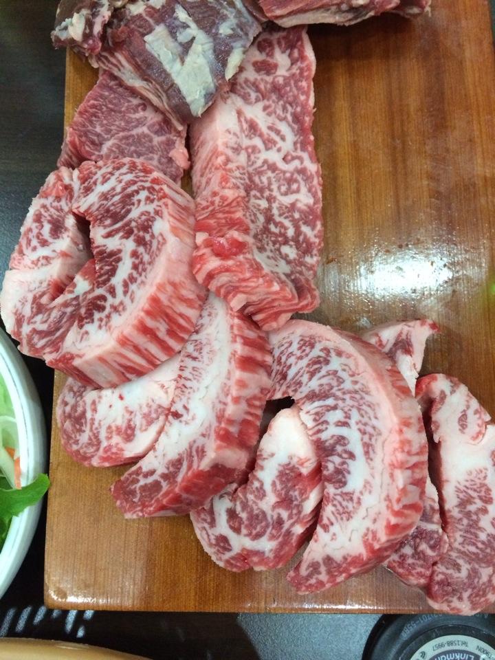 디너의여왕 - 갤러리 | 육영 토종한우 정육식당 - 구로구 구로동 한식 육류 고기요리 추천맛집