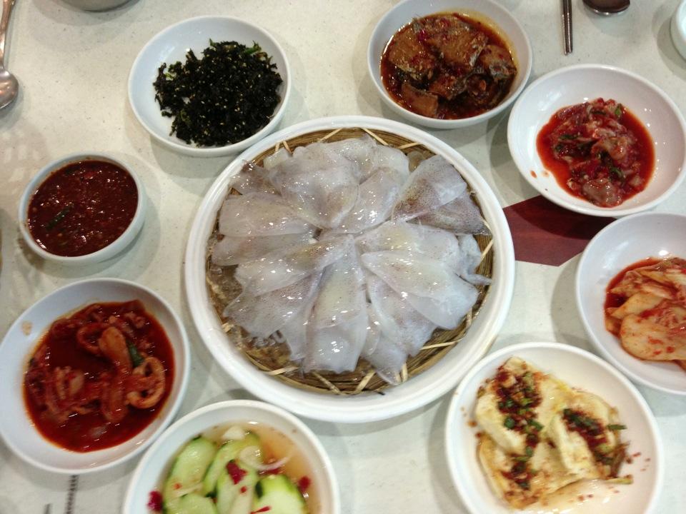 디너의여왕 - 갤러리 | 오동동부엉이집 - 창원시 성산구 한식 해물 생선요리 추천맛집