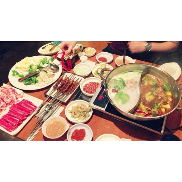 디너의여왕 - 갤러리 | 일품각 양꼬치 훠궈 - 강남구 역삼동 중식 중식당 추천맛집