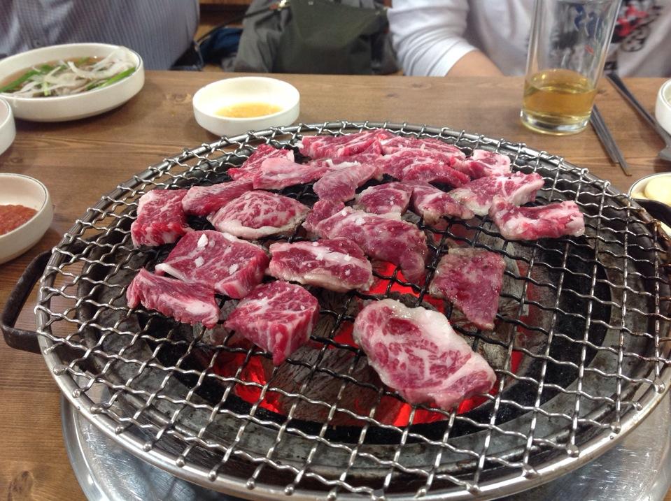 디너의여왕 - 갤러리 | 청산숯불갈비 - 경주시 강동면 한식 육류 고기요리 추천맛집