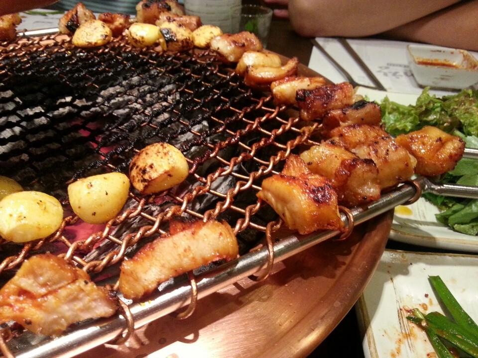 디너의여왕 - 갤러리 | 신선양대창 - 수원시 영통구 한식 곱창 막창 양 추천맛집