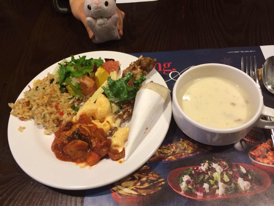 맛집 이미지