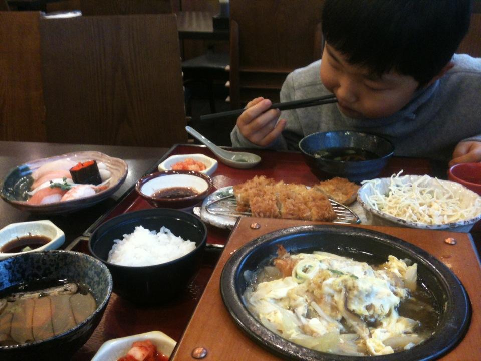 디너의여왕 - 갤러리 | 신기소 충정로점 - 중구 중림동 일식 우동 소바 추천맛집