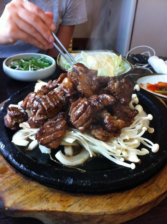 맛집 이미지