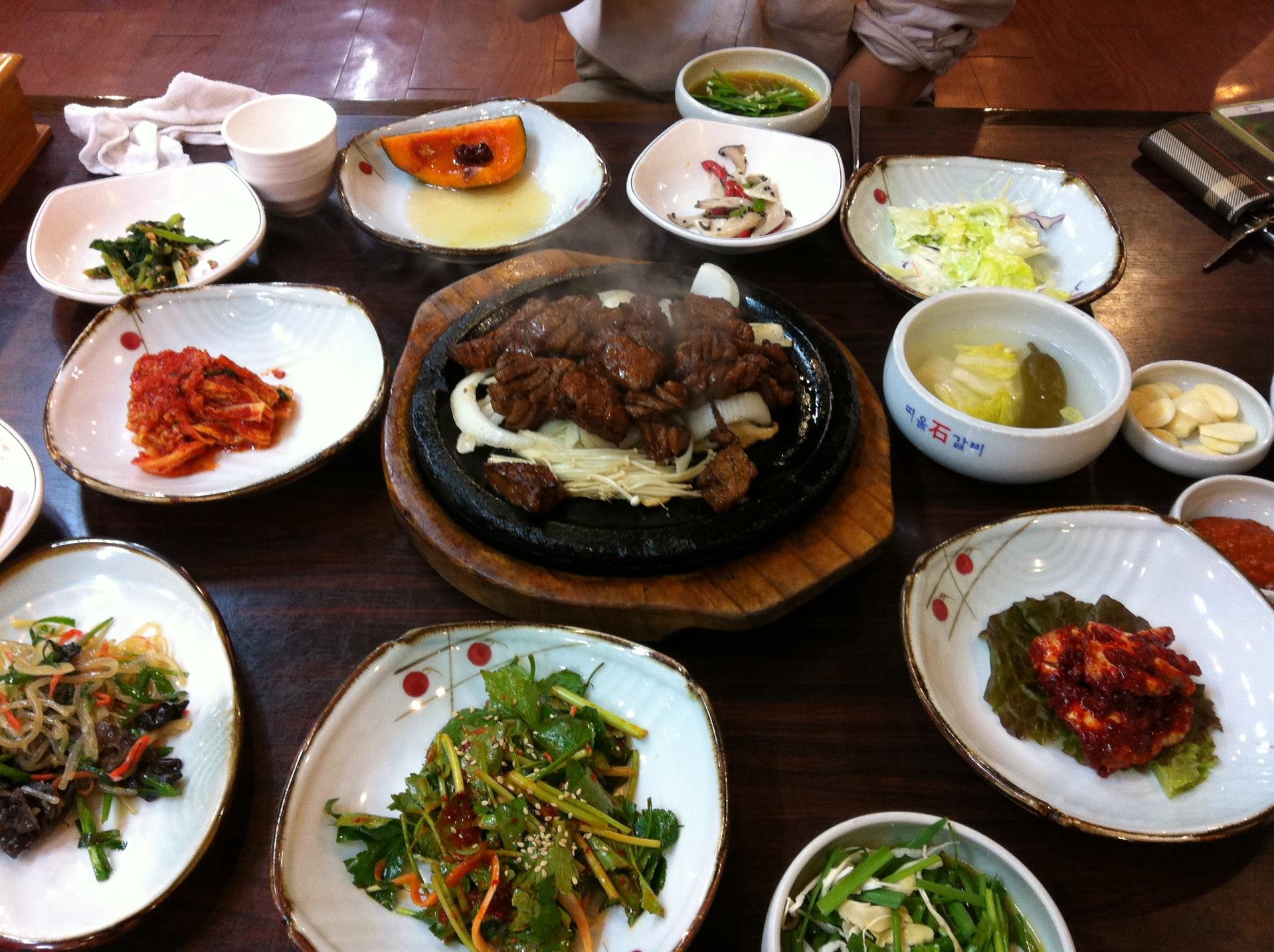 맛집 이미지
