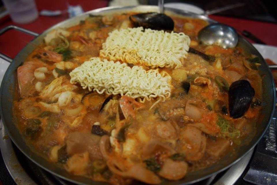 디너의여왕 - 갤러리 | 놀부부대찌개&철판구이 아산배방점 - 아산시 배방읍 한식 찌개 전골 추천맛집