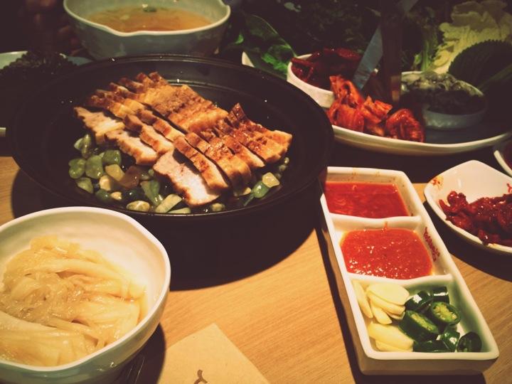 맛집 이미지