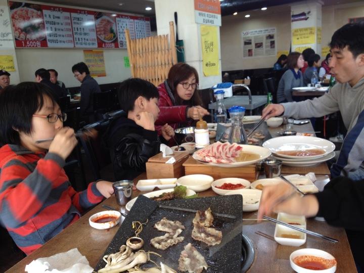 맛집 이미지
