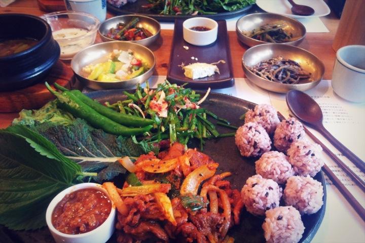 맛집 이미지