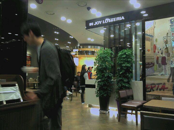 디너의여왕 - 갤러리 | 롯데리아 롯데마트행당역점 - 성동구 행당동 양식 햄버거 추천맛집
