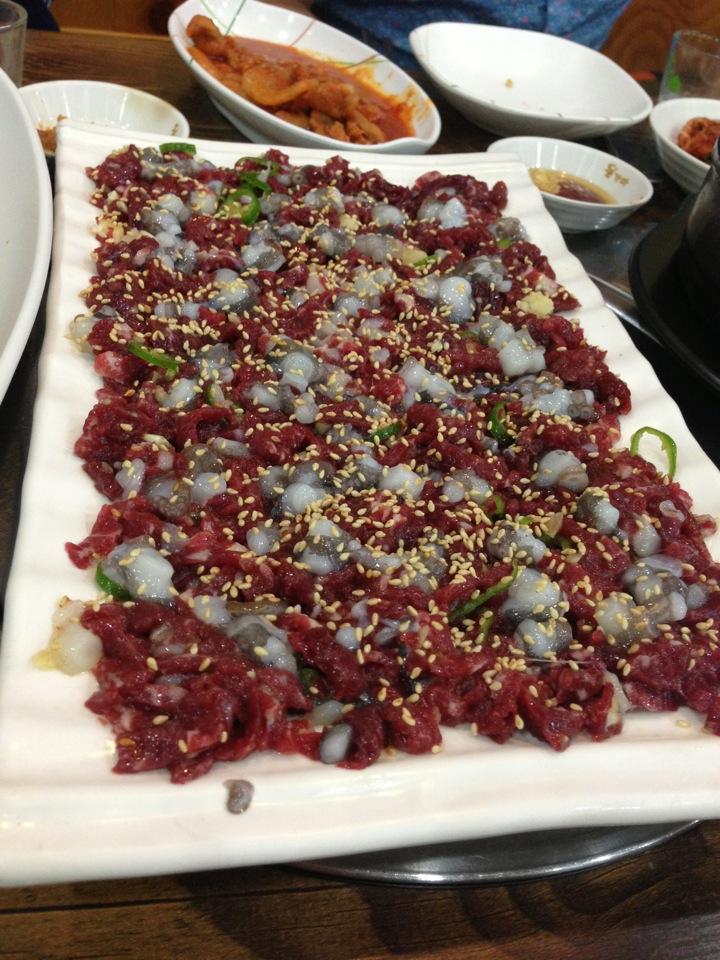 디너의여왕 - 장가네생태탕 - 북구 용봉동 한식 해물 생선요리 추천맛집