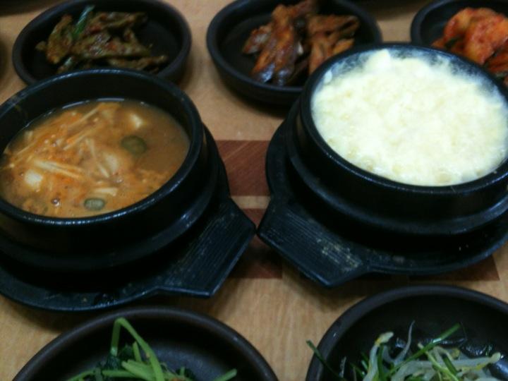 디너의여왕 - 금마정 - 원주시 개운동 음식점 한식 추천맛집