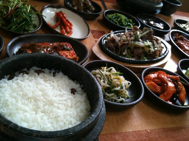 디너의여왕 - 갤러리 | 금마정 - 원주시 개운동 음식점 한식 추천맛집