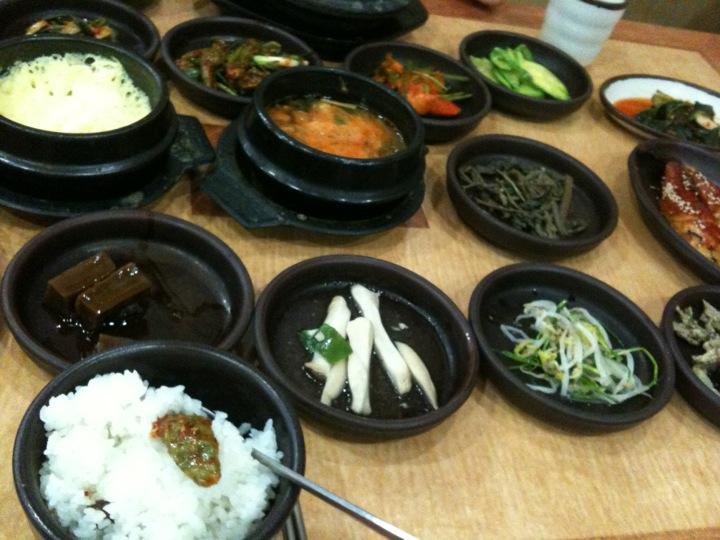 디너의여왕 - 갤러리 | 금마정 - 원주시 개운동 음식점 한식 추천맛집