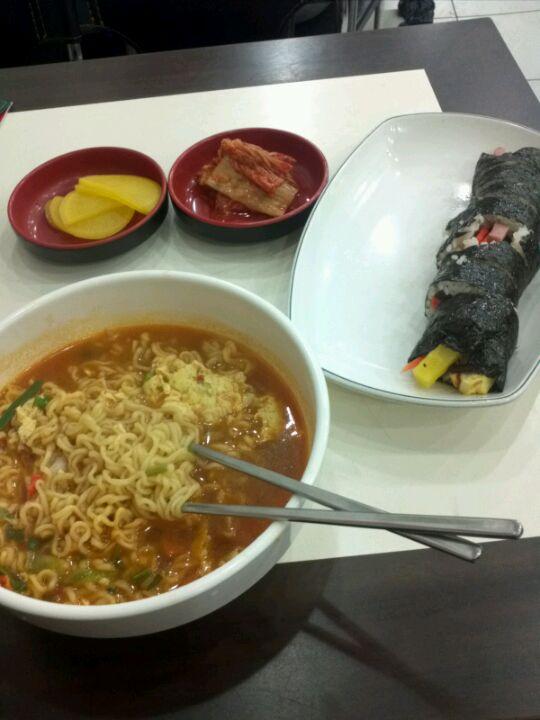 맛집 이미지