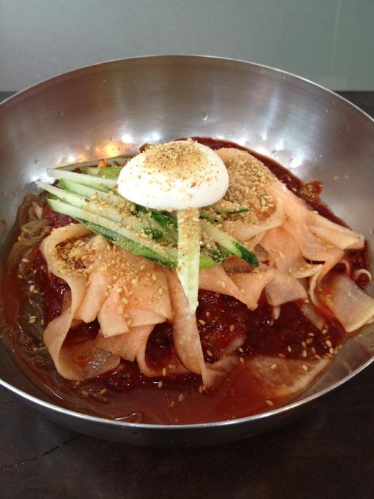 디너의여왕 - 갤러리 | 삼대냉면 - 광주시 역동 한식 냉면 추천맛집