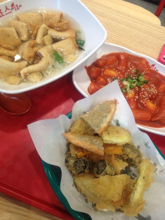 디너의여왕 - 갤러리 | 죠스떡볶이 문래점 - 영등포구 문래동6가 음식점 분식 추천맛집