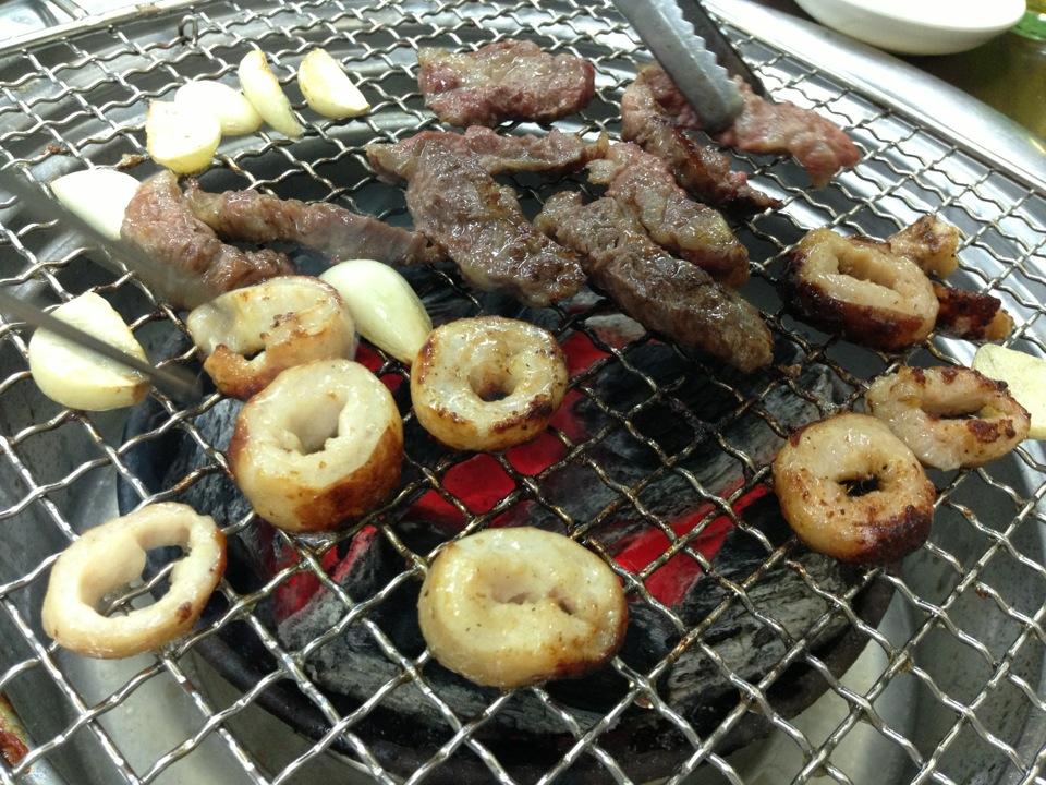 디너의여왕 - 갤러리 | 대구전봇대막창 - 이천시 송정동 한식 곱창 막창 양 추천맛집