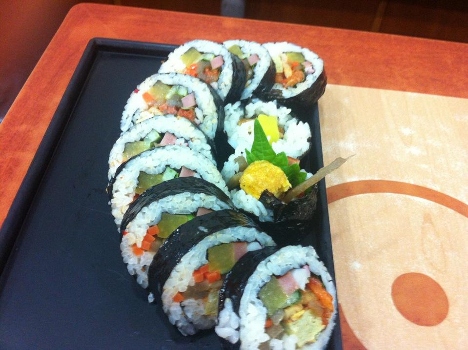 디너의여왕 - 갤러리 | 김가네김밥 - 구미시 형곡동 분식 종합분식 추천맛집