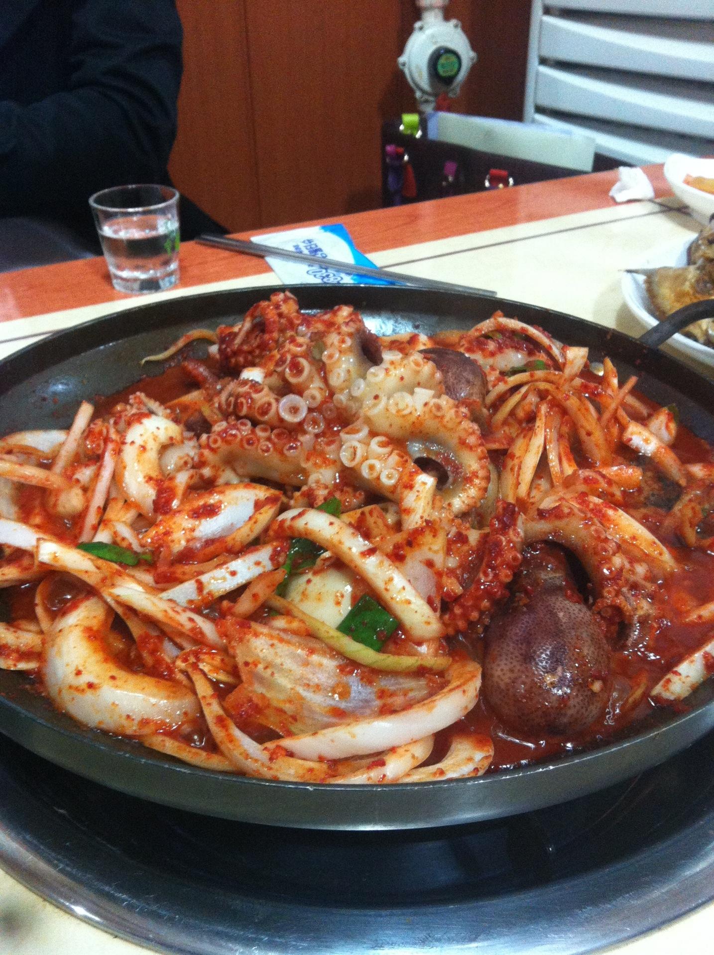 디너의여왕 - 갤러리 | 성순네쭈꾸미 - 평택시 합정동 한식 주꾸미요리 추천맛집
