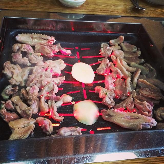맛집 이미지