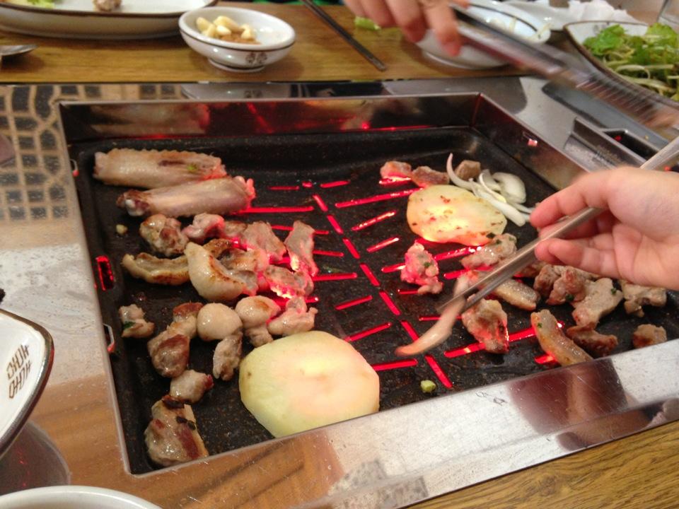 맛집 이미지