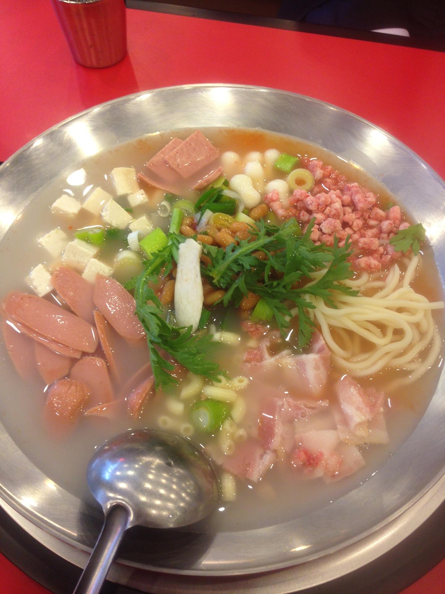 디너의여왕 - 놀부보쌈 부대찌개&철판구이 관저점 - 서구 관저동 한식 족발 보쌈 추천맛집