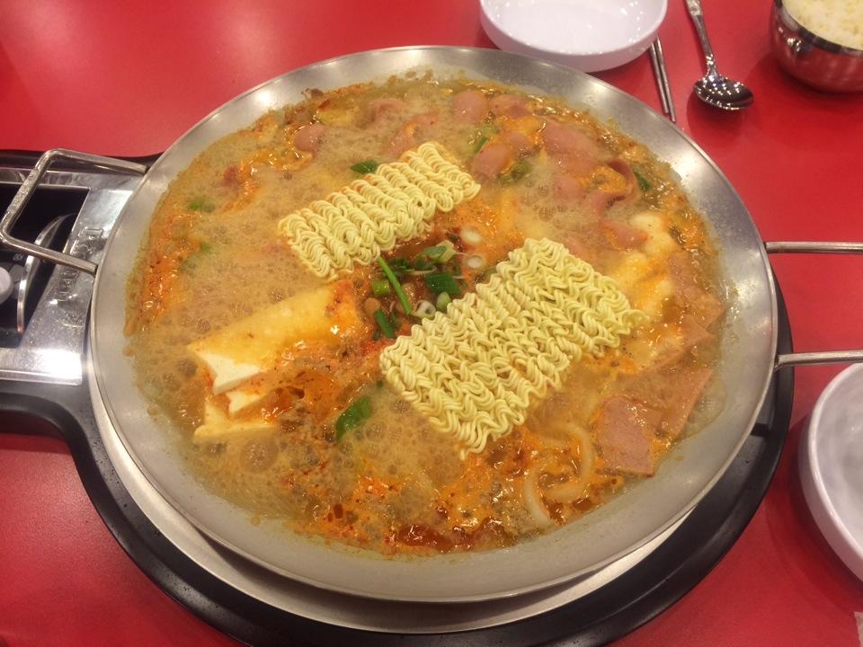 디너의여왕 - 놀부보쌈 부대찌개&철판구이 관저점 - 서구 관저동 한식 족발 보쌈 추천맛집