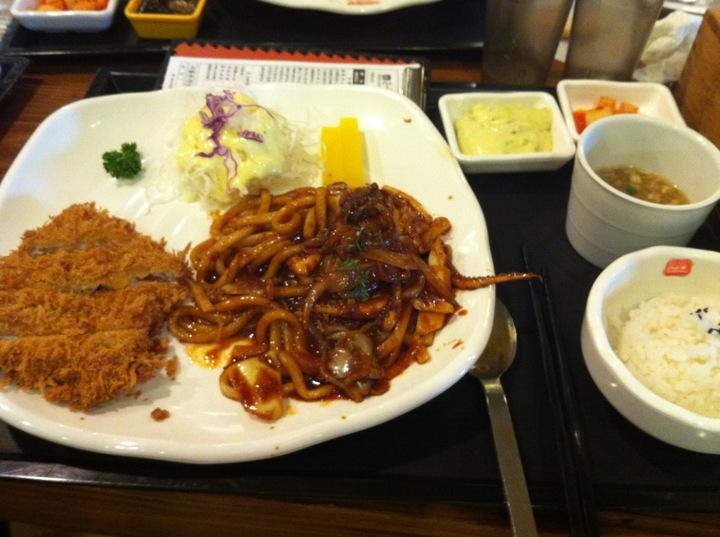 맛집 이미지