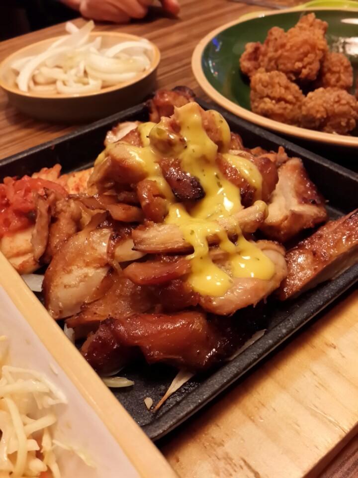 디너의여왕 - 땅땅치킨 괘법점 - 사상구 괘법동 음식점 치킨 닭강정 추천맛집