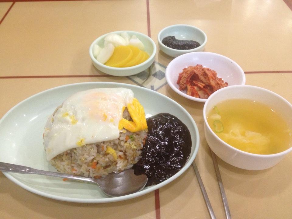 디너의여왕 - 갤러리 | 향미반점 - 김천시 모암동 중식 중식당 추천맛집