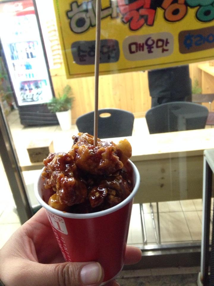 디너의여왕 - 갤러리 | 허니닭강정 - 제주시 애월읍 음식점 치킨 닭강정 추천맛집