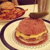 I am A burger