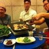 사랑채