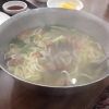 공주칼국수(테크노점)