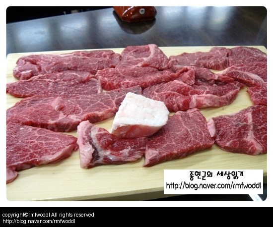 디너의여왕 - 갤러리 | 내고향횡성한우정육점식당 - 송파구 방이동 한식 소고기구이 추천맛집