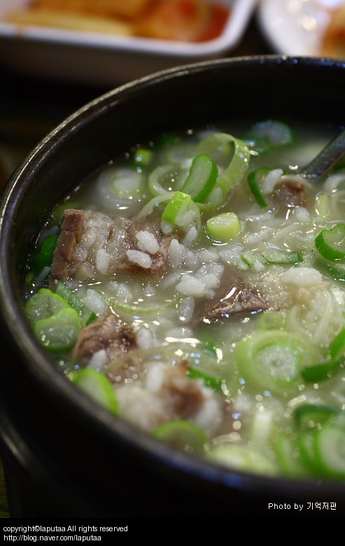 디너의여왕 - 갤러리 | 마포옥 - 마포구 용강동 한식 곰탕 설렁탕 추천맛집