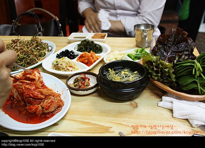 디너의여왕 - 갤러리 | 부림식당 - 관악구 봉천동 한식 돼지고기구이 추천맛집