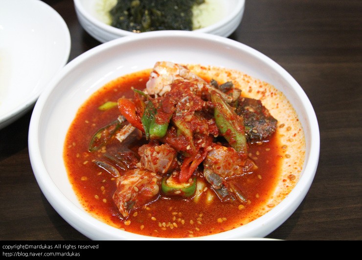 디너의여왕 - 갤러리 | 해남천일관 - 강남구 역삼동 한식 한정식 추천맛집