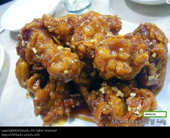 디너의여왕 - 갤러리 | 신포닭강정 - 중구 신포동 음식점 치킨 닭강정 추천맛집