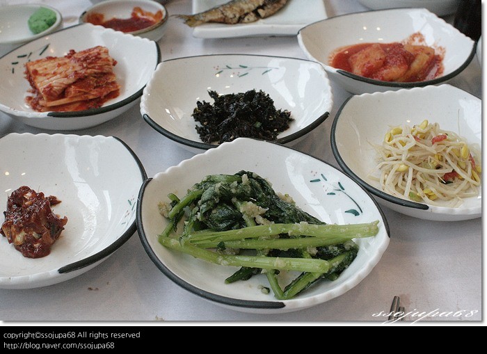 디너의여왕 - 갤러리 | 건영 수산 - 북구 용봉동 한식 해물 생선요리 추천맛집
