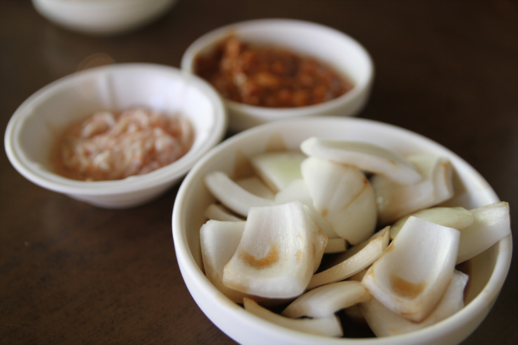 디너의여왕 - 갤러리 | 동곡 옛날 검은콩 뽕잎 손칼국수 집 - 달성군 하빈면 한식 칼국수 만두 추천맛집