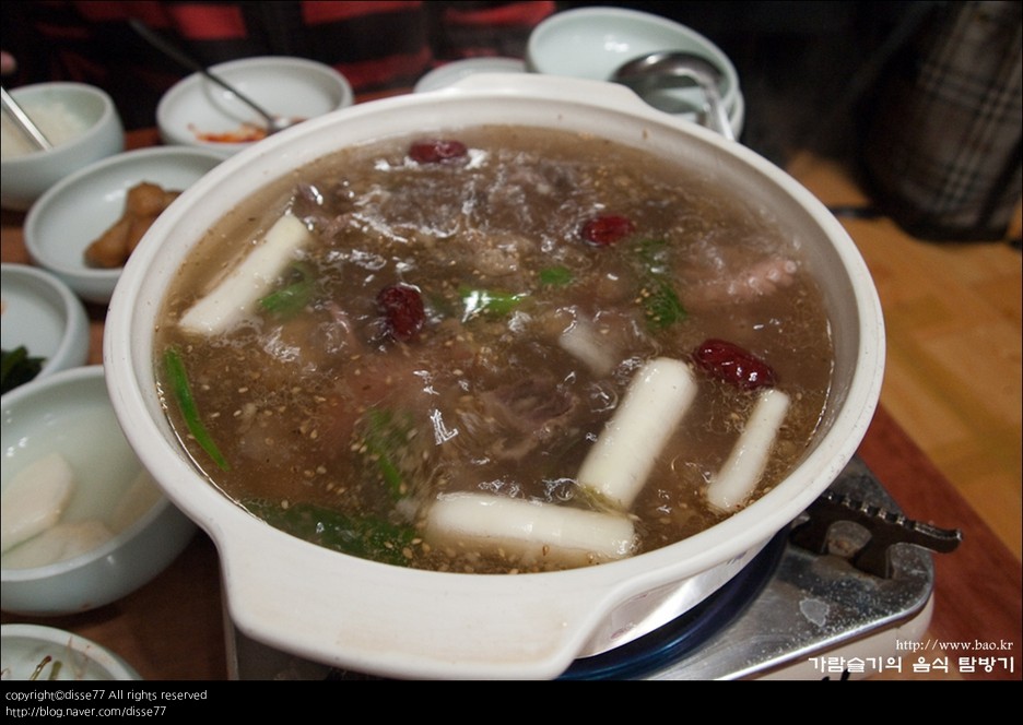 디너의여왕 - 갤러리 | 독천낙지골 - 송파구 오금동 한식 낙지요리 추천맛집