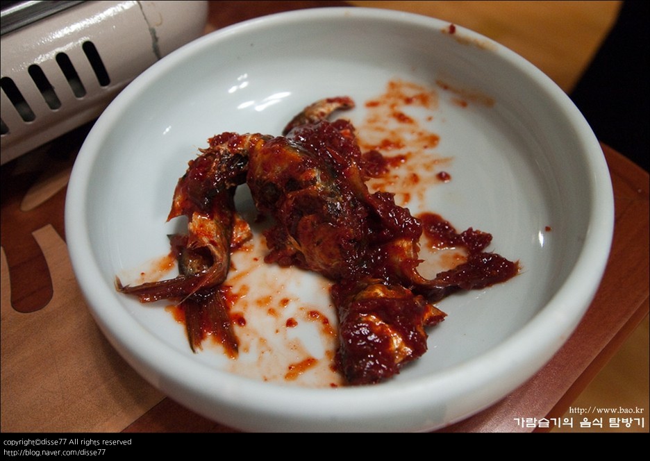 디너의여왕 - 갤러리 | 독천낙지골 - 송파구 오금동 한식 낙지요리 추천맛집