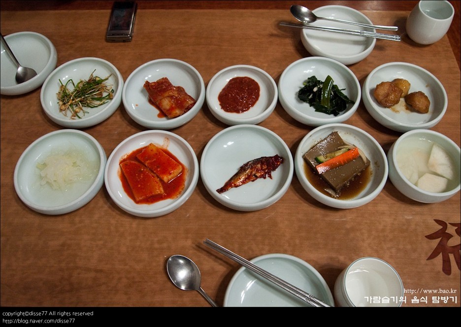 디너의여왕 - 갤러리 | 독천낙지골 - 송파구 오금동 한식 낙지요리 추천맛집