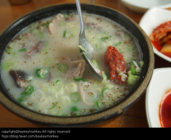 디너의여왕 - 갤러리 | 일미식당 - 수원시 팔달구 한식 순대 순대국 추천맛집